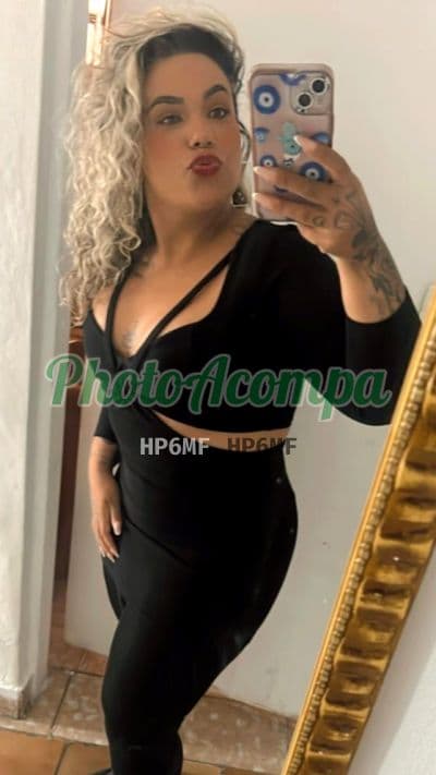 Acompanhante em Itaquaquecetuba com sado suave (2) — Amandha
