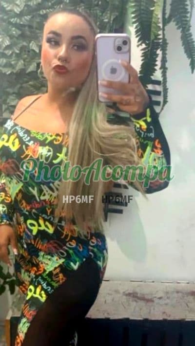 Acompanhante em Itaquaquecetuba — sado suave, foto 4 de Amandha
