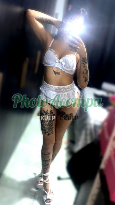 Acompanhante depilada em Campo Limpo Paulista, foto 5 de Amandinha