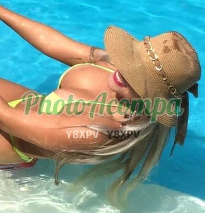 Foto 4: Acompanhante em São Paulo — experiência de namorada, Amandinha