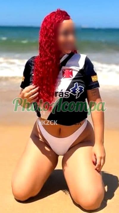 Foto 3: Acompanhante de seios naturais em São João de Meriti — Amandinha