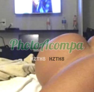 Acompanhante mignon em Feira de Santana, foto 5 de Amandinha