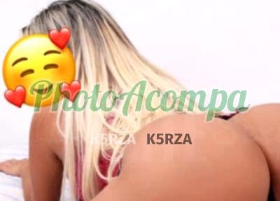 Acompanhante em Sinop com experiência de namorada (4) — Amandinha