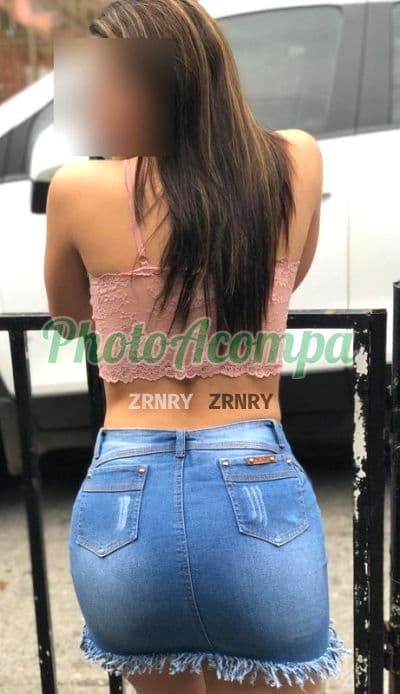 Acompanhante morena em Osasco, foto 5 de Amandinha