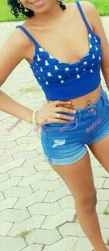 Acompanhante lisinha em Serra — Amandinha, foto 5