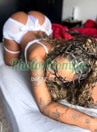 Foto 3: Acompanhante magra em Porto Alegre — Amandinha