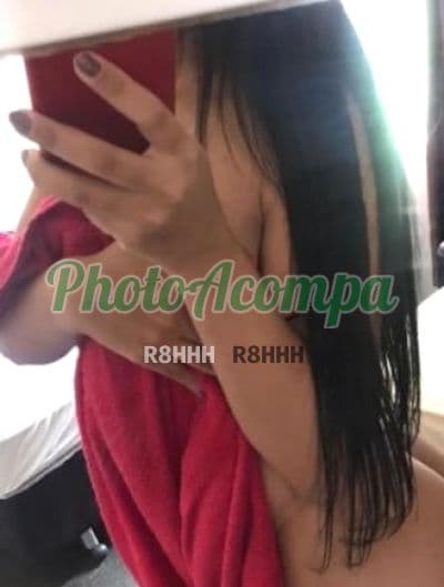 Acompanhante em São Paulo — experiência de namorada, foto 4 de Amandinha