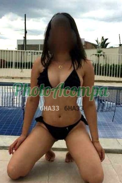 Foto 5: Acompanhante de seios naturais em Vila Velha — Amandinha