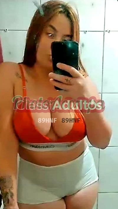 Amandinha — acompanhante em Campos do Jordão