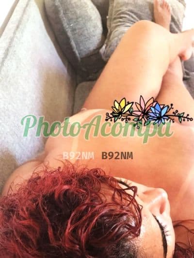 Foto 2: Acompanhante em Cuiabá — beijo grego, Amandinha