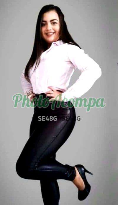 Foto 3: Acompanhante magra em Campinas — Amandinha