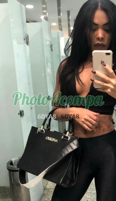 Foto 2: Acompanhante em São Paulo — beijo grego, Amandinha