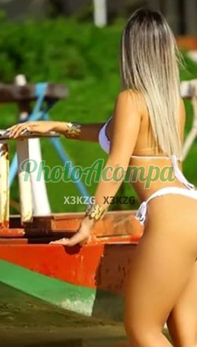 Acompanhante em Belo Horizonte com experiência de namorada (4) — Amandinha