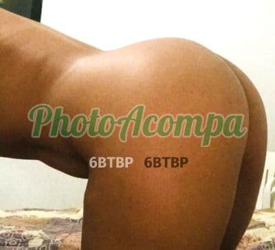 Acompanhante em São Paulo — sexo anal, foto 6 de Amandinha