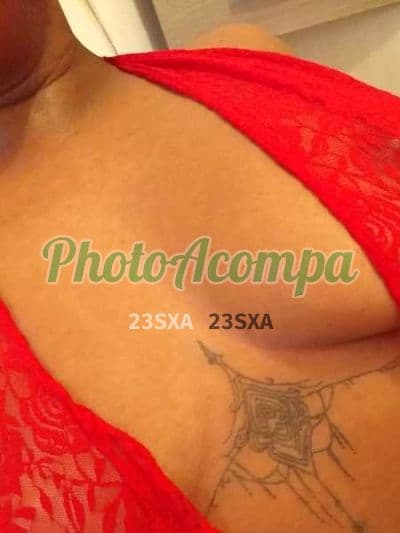 Acompanhante em Nova Iguaçu com beijo grego (2) — Amandinha