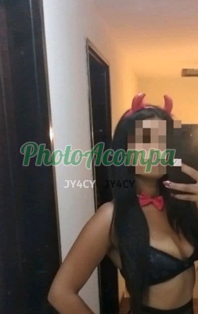 Acompanhante em Curitiba com experiência de namorada (4) — Amandinha