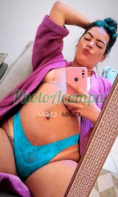Acompanhante depilada em Ferraz de Vasconcelos — Amandinha, foto 5