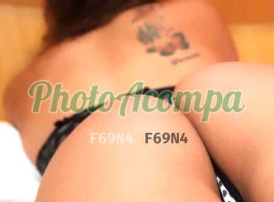 Foto 5: Acompanhante morena em Florianópolis — Amandinha