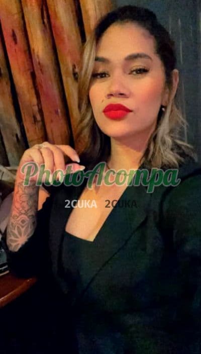 Acompanhante depilada em São Paulo, foto 5 de Amandinha