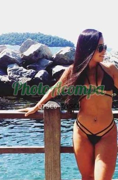 Foto 3: Acompanhante depilada em Rio de Janeiro — Amandinha