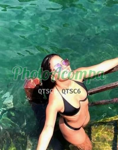 Acompanhante em Rio de Janeiro com experiência de namorada (4) — Amandinha
