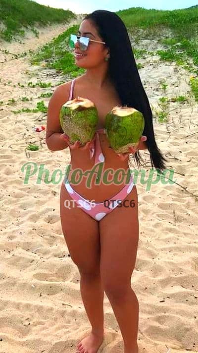 Foto 6: Acompanhante em Rio de Janeiro — sexo anal, Amandinha