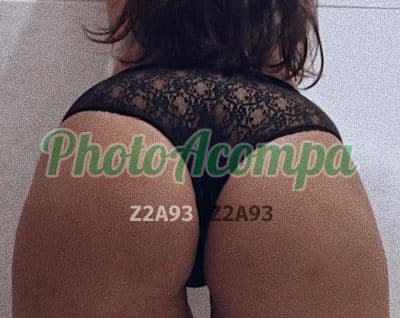 Acompanhante em São Paulo — beijo grego, foto 2 de Amaya Cat