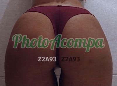Foto 3: Acompanhante depilada em São Paulo — Amaya Cat