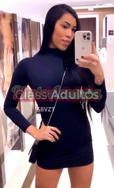Acompanhante oriental em Umuarama, foto de perfil