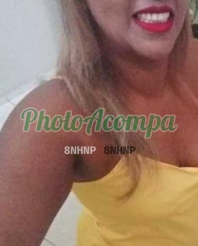 Acompanhante em Brasília — namoradinha, foto 4 de Amélia