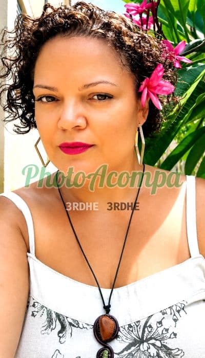 Acompanhante em Americana com sado suave (4) — Amora
