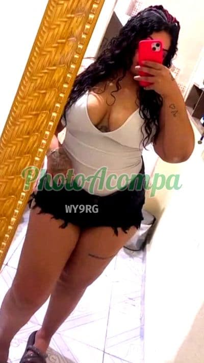 Acompanhante em ABC Paulista com beijo grego (2) — Amora