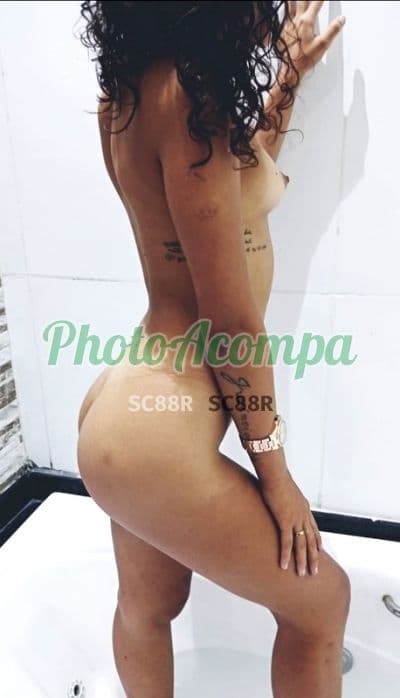 Acompanhante alta em Nilópolis — Amora, foto 3