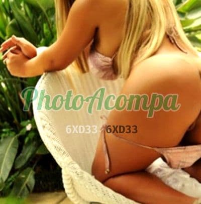 Acompanhante em São Paulo — experiência de namorada, foto 4 de Amora