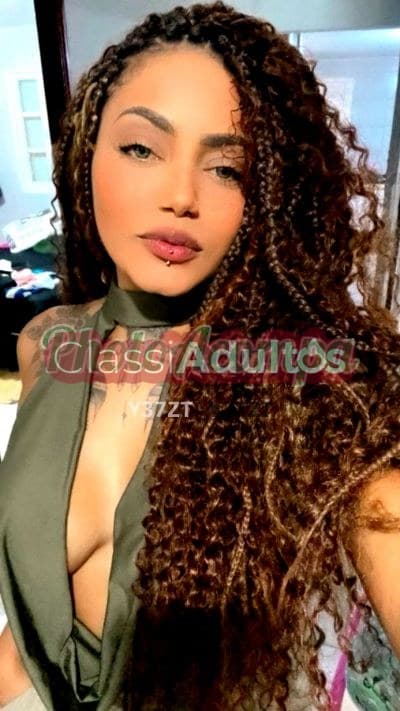Acompanhante morena em Itanhaém — Amora