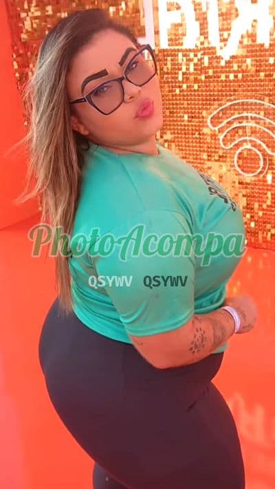 Foto 4: Acompanhante peituda em Fortaleza — Amorzinho