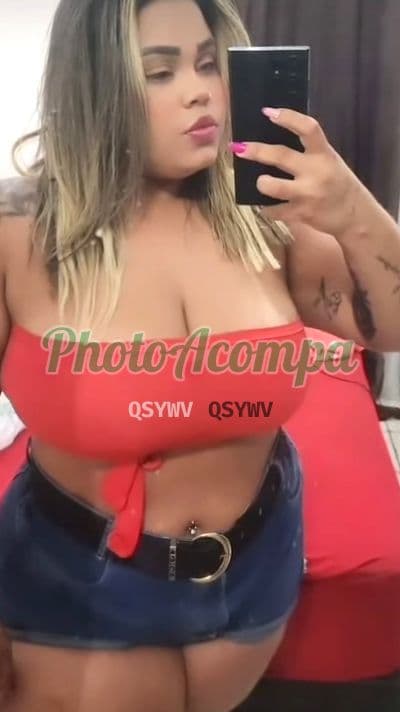 Acompanhante depilada em Fortaleza — Amorzinho, foto 5