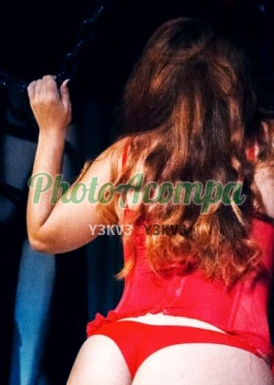 Acompanhante em Fortaleza com beijo grego (2) — Amy