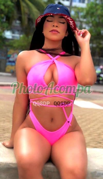 Acompanhante em Mogi das Cruzes com beijo grego (2) — Ana