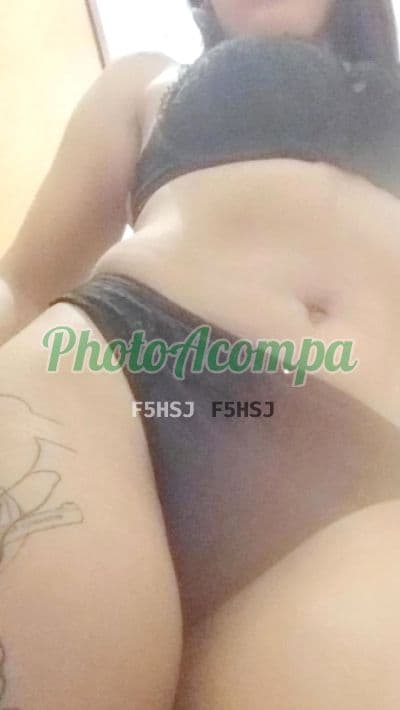 Acompanhante em Fortaleza com beijo grego (2) — Ana