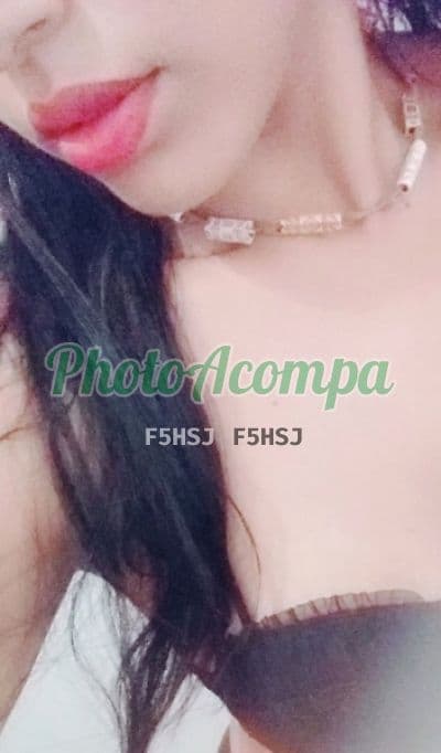 Foto 3: Acompanhante magra em Fortaleza — Ana