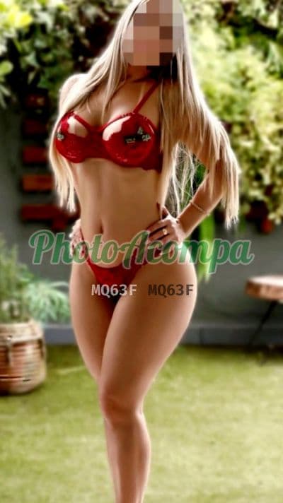 Acompanhante em Porto Alegre — experiência de namorada, foto 4 de Ana