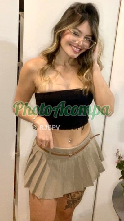 Foto 2: Acompanhante em São Paulo — beijo na boca, Ana