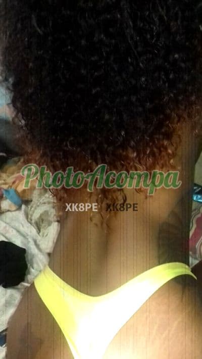 Acompanhante em Salvador — namoradinha, foto 4 de Ana