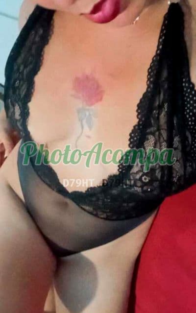 Acompanhante alta em Manaus — Ana, foto 2