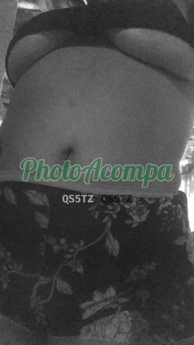 Acompanhante em Fortaleza com beijo grego (2) — Ana