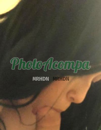 Acompanhante em São Paulo com beijo grego (2) — Ana