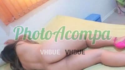 Acompanhante em Novo Hamburgo com beijo grego (2) — Ana