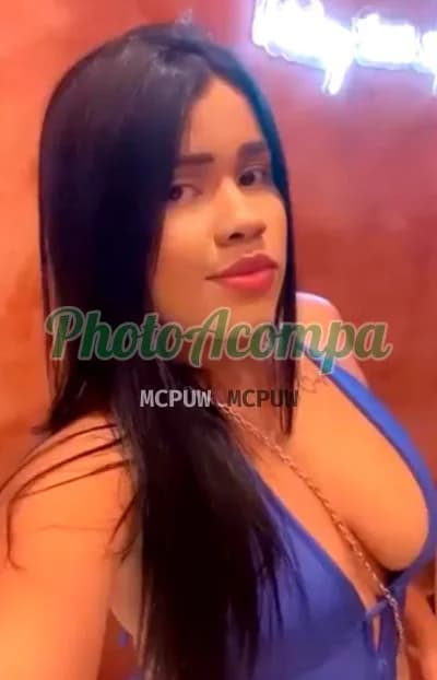Foto 3: Acompanhante magra em Oiapoque — Ana