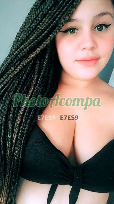 Acompanhante em Osasco com experiência de namorada (4) — Ana